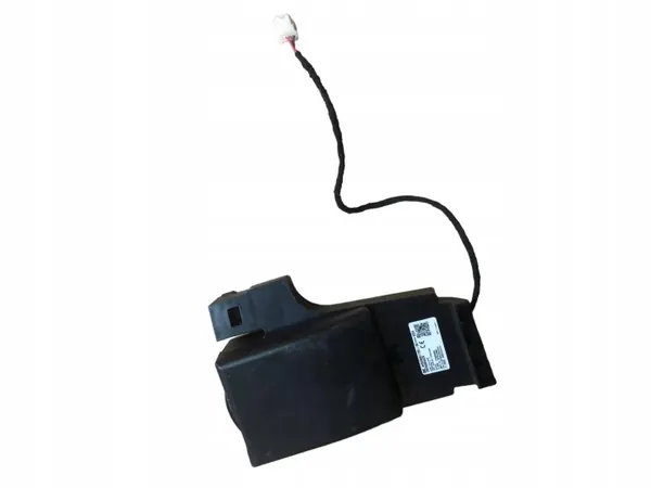 SMART FORTWO I 2005 Besturingsmodule OEM A4539015000 image 2