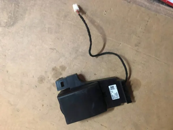 SMART FORTWO I 2005 Besturingsmodule OEM A4539015000 image 4