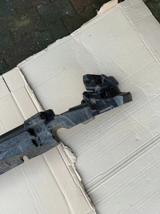 Mercedes E W213 AMG Stoßdämpfer OEM A2138855401 Vorne image 3