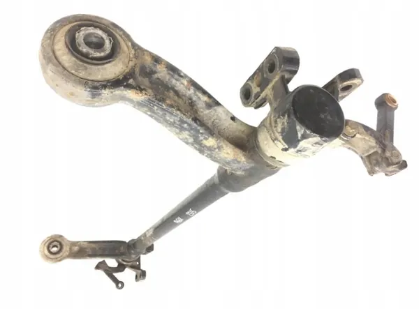 OEM 1784986 DAF Ohjaamon kallistussylinteri - Käytetty image 3