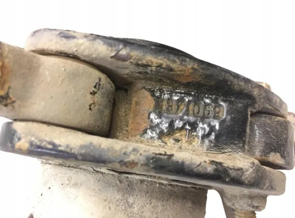OEM 1784986 DAF Ohjaamon kallistussylinteri - Käytetty image 4