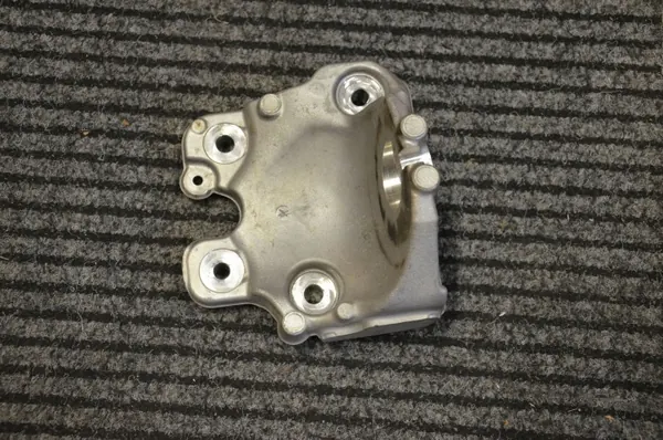 Support moteur droit OEM 68480624AA Wrangler JL 3.6 image 2