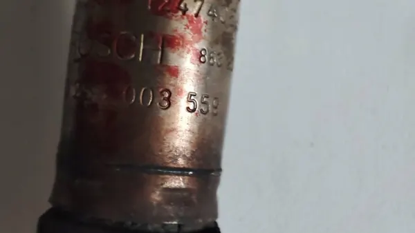 Sensor lambda 2010 BMW 3 E90 E91 0258003559 image 3