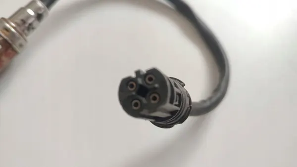 Sensor lambda 2010 BMW 3 E90 E91 0258003559 image 4