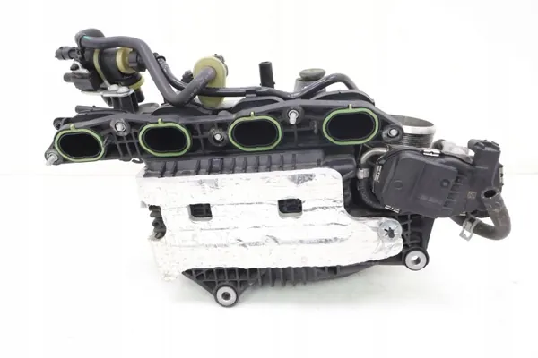 Alfa Romeo OE 04893617AE Insugningsgrenrör image 3