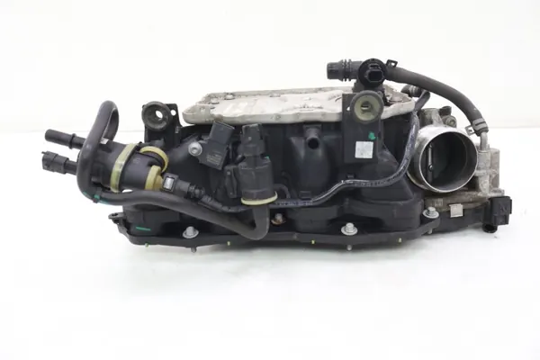 Alfa Romeo OE 04893617AE Insugningsgrenrör image 5