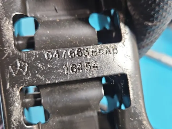 Cric Trapézoïdal Fiat Freemont - Pièce OEM Occasion image 3