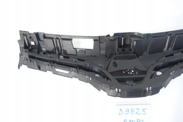 Renault OE Grelha do Para-choques OEM 623101381R image 4