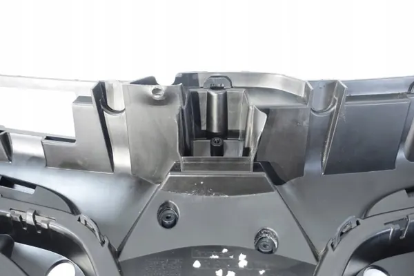 Renault OE Grelha do Para-choques OEM 623101381R image 6
