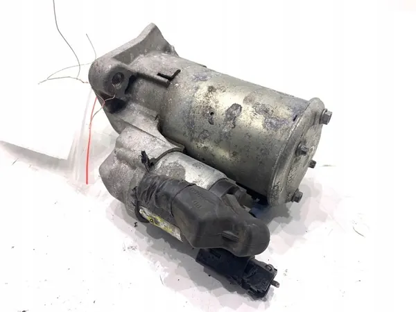 Motor de arranque Hyundai i30 1.0 120CV image 2