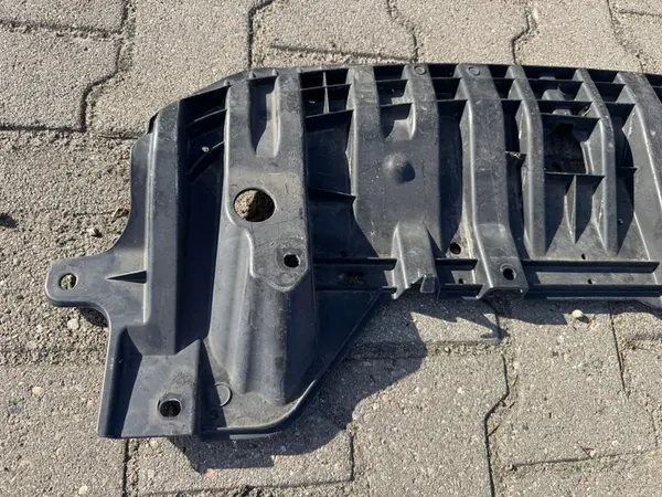 Stötfångarplatta Toyota Prius 09-15 52618-47050 image 2