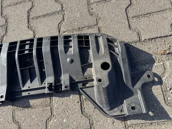 Stötfångarplatta Toyota Prius 09-15 52618-47050 image 3