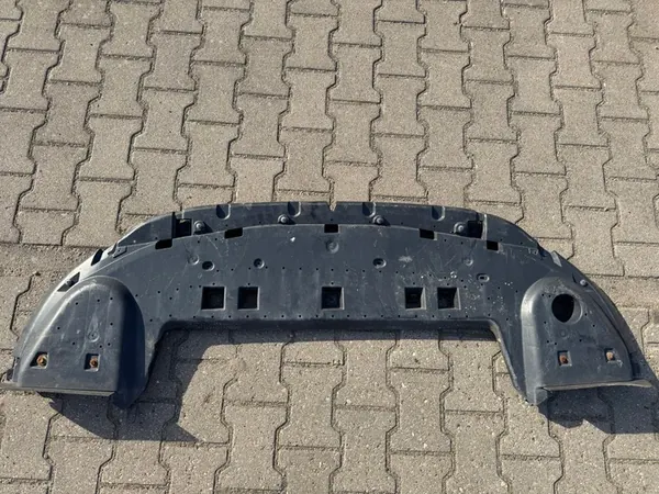 Stötfångarplatta Toyota Prius 09-15 52618-47050 image 5