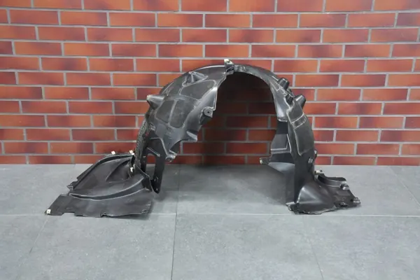 OEM 662358389 Voor rechter spatbord BMW X5M F95 image 2