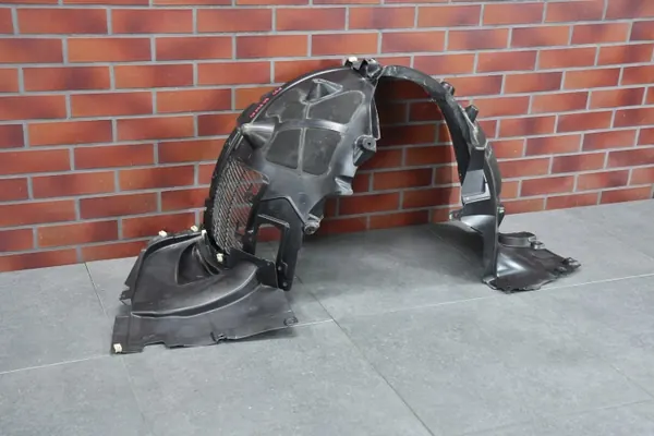 OEM 662358389 Voor rechter spatbord BMW X5M F95 image 3