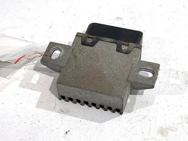 Módulo VW TOUAREG 4F1906093B Controlador Eletrônico image 2