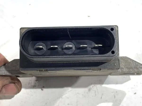 Módulo VW TOUAREG 4F1906093B Controlador Eletrônico image 3