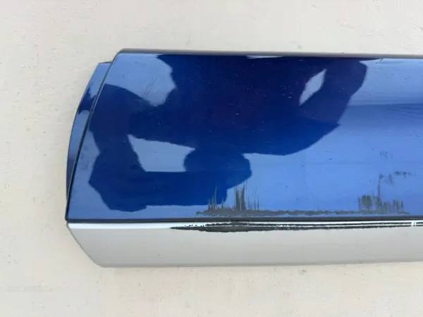 HK8M-274A49 Garniture Portière Arrière Droite Jaguar F-PACE image 3