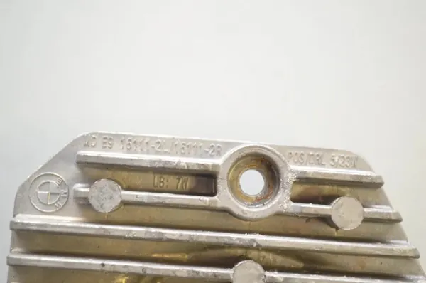 Módulo de Luz LED BMW 5 Touring (G31) 63117214934 image 4