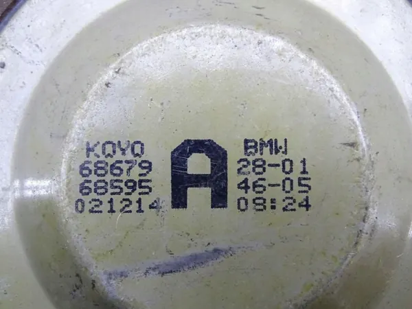 OEM 6867928 Hjullager Bakaxel för MINI F55 image 3