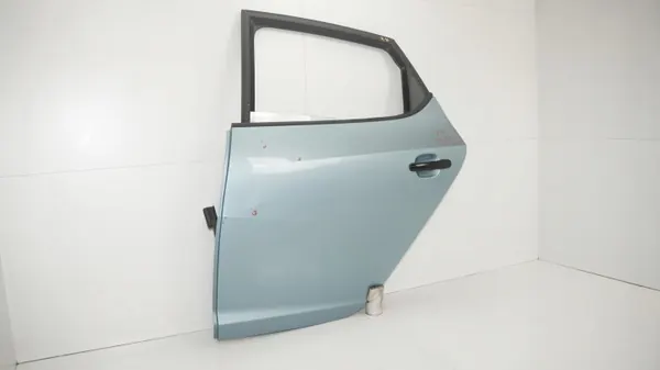 Linker achterdeur OEM 360189658 Seat Ibiza IV 08-12 image 3