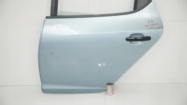Linker achterdeur OEM 360189658 Seat Ibiza IV 08-12 image 6