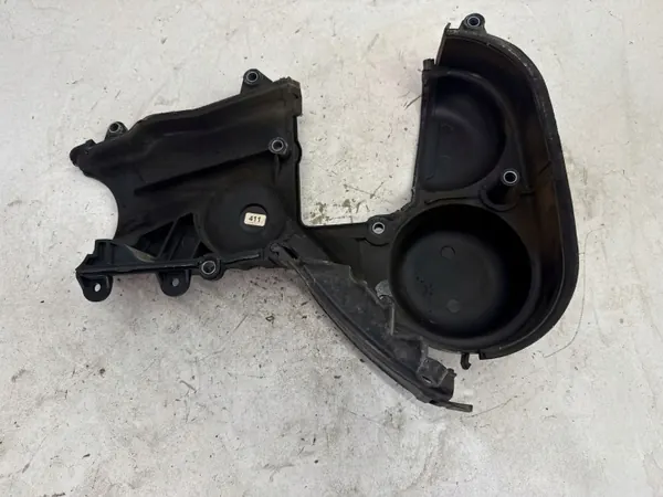 Jakokansi Ford Fusion II OEM BM5G6M016A - Käytetty image 5