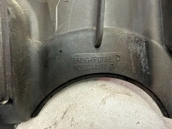 Jakokansi Ford Fusion II OEM BM5G6M016A - Käytetty image 6