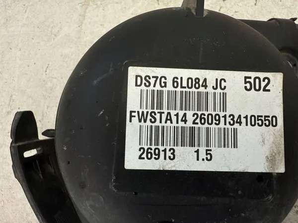 Jakokansi Ford Fusion II OEM BM5G6M016A - Käytetty image 7