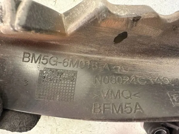 Jakokansi Ford Fusion II OEM BM5G6M016A - Käytetty image 8