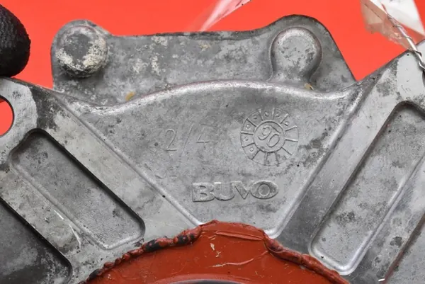 Imupumppu BMW E90 E91 2.0i 129 HV 04-10 image 7