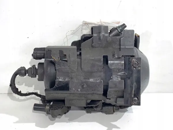 Bränslefilterbas OEM LORK-981-19120 Opel Astra H image 2