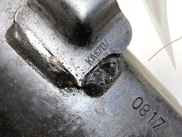 Bränslefilterbas OEM LORK-981-19120 Opel Astra H image 5