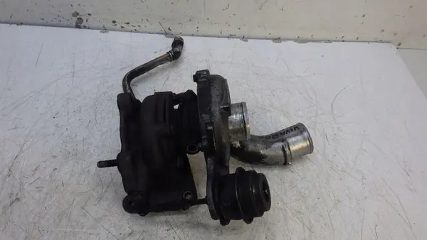 Turboalimentador Trafic II Vivaro A 1.9 DCI 8200544911 image 2