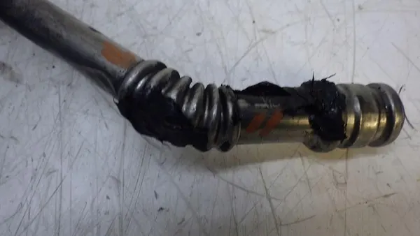 Turboalimentador Trafic II Vivaro A 1.9 DCI 8200544911 image 6