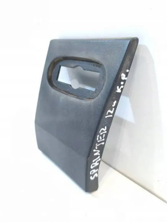 Trappe de réservoir OEM A9066901182 pour Mercedes-Benz image 3