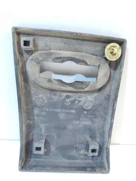 Trappe de réservoir OEM A9066901182 pour Mercedes-Benz image 5
