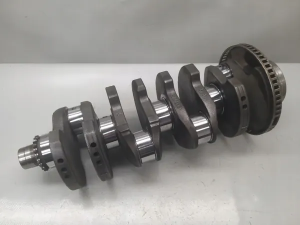 Cigüeñal OEM 06AF 2.0L para VW Passat B5-B7 130CV image 2