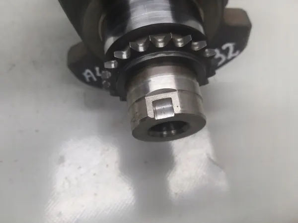 Cigüeñal OEM 06AF 2.0L para VW Passat B5-B7 130CV image 4