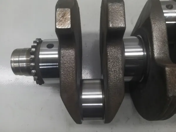 Cigüeñal OEM 06AF 2.0L para VW Passat B5-B7 130CV image 5
