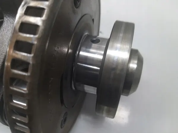 Cigüeñal OEM 06AF 2.0L para VW Passat B5-B7 130CV image 9