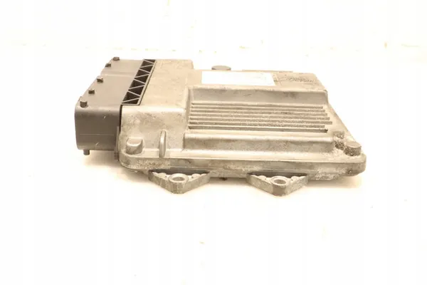 Ordinateur de moteur FIAT 500 1.3 MultiJet 51839153 image 3