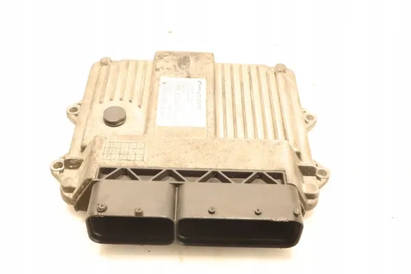 Ordinateur de moteur FIAT 500 1.3 MultiJet 51839153 image 5
