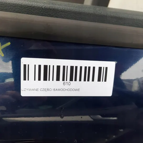OEM 360189667 Etu-oikea ovi Ford C-Max MK2 image 7