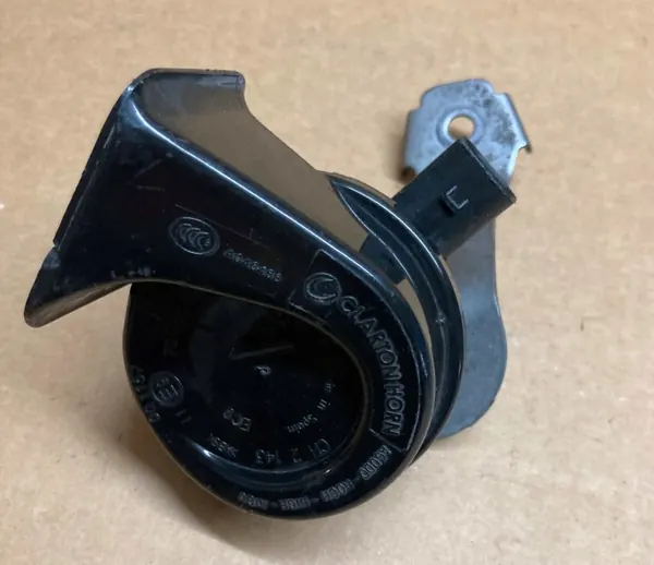 Klaxon OEM 1K0951223B pour VW Skoda Octavia Superb Yeti image 2