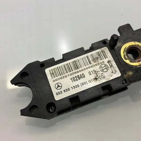 Botsingsensor Mercedes-Benz OE A0028201326 - Gebruikt image 3