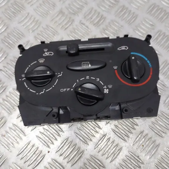 Module de chauffage autonome PEUGEOT 206 Hatchback A2614 1.1L image 2