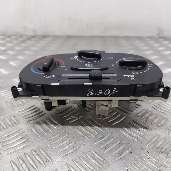 Module de chauffage autonome PEUGEOT 206 Hatchback A2614 1.1L image 4