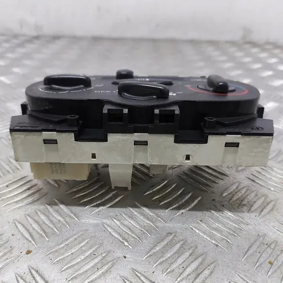 Module de chauffage autonome PEUGEOT 206 Hatchback A2614 1.1L image 5
