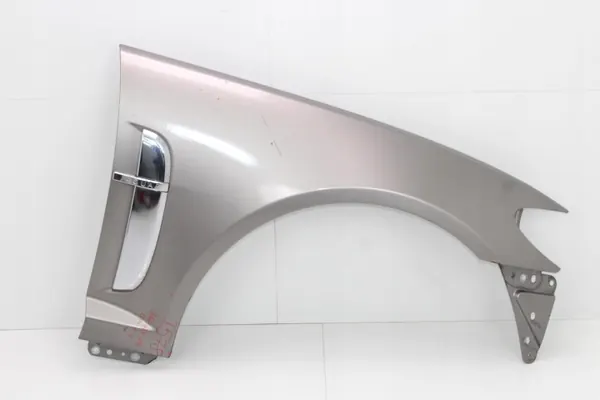 Oikea etulokasuoja OEM 360213413 Jaguar XF 07-11 image 2